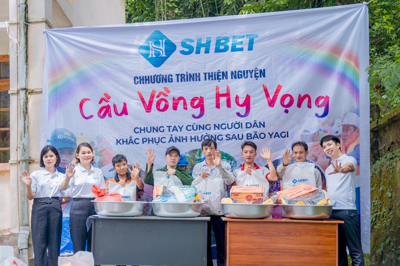 SHBET Promo - Cơ hội vàng khám phá thế giới giải trí đỉnh cao - Https//shbet.promo/