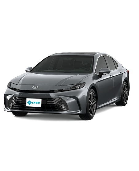 TOYOTA CAMRY 2.0G 2025