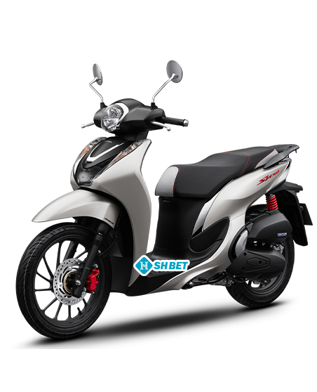 HONDA SH MODE 2025