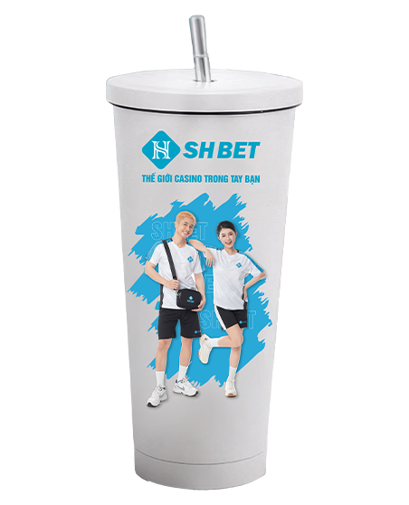 Ly Giữ Nhiệt Phiên Bản Giới Hạn